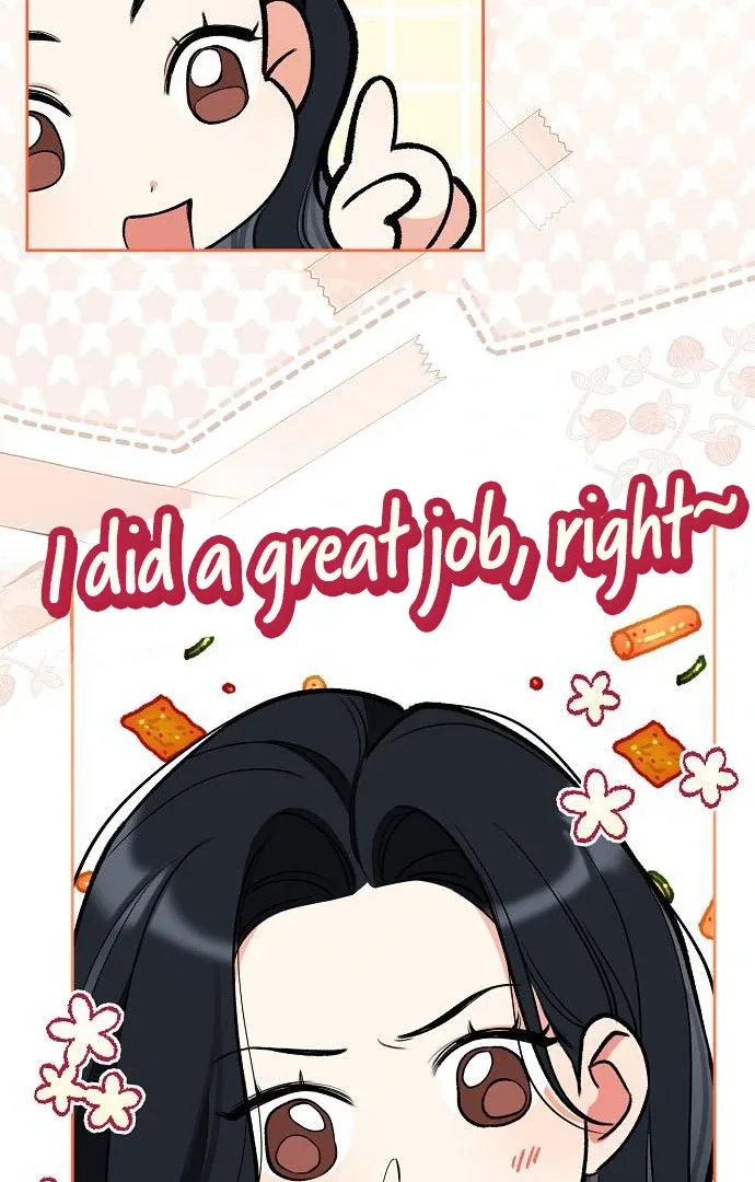 I Will Become Your Dog, Boss! Chapter 48 page 16
