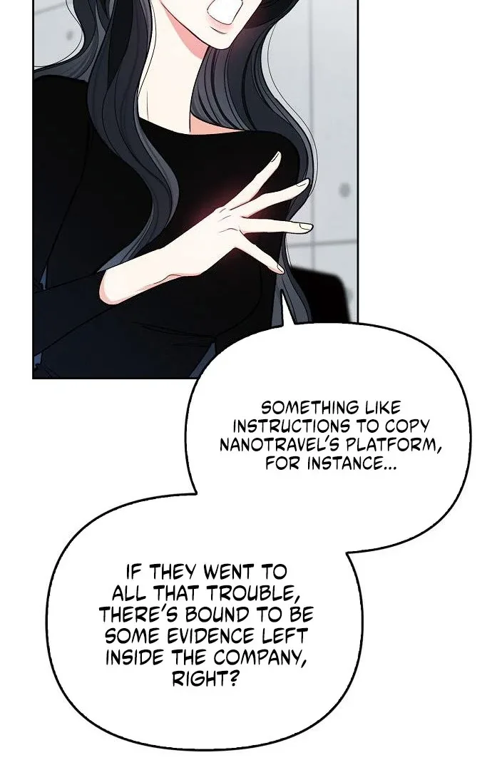 I Will Become Your Dog, Boss! Chapter 48 page 39