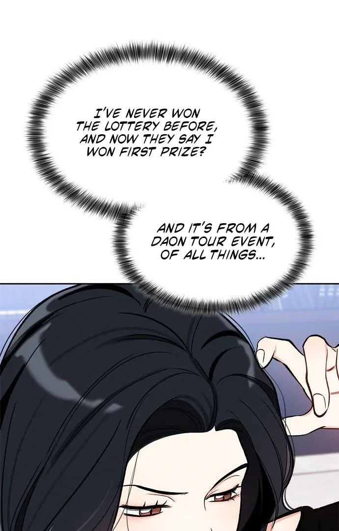 I Will Become Your Dog, Boss! Chapter 48 page 96