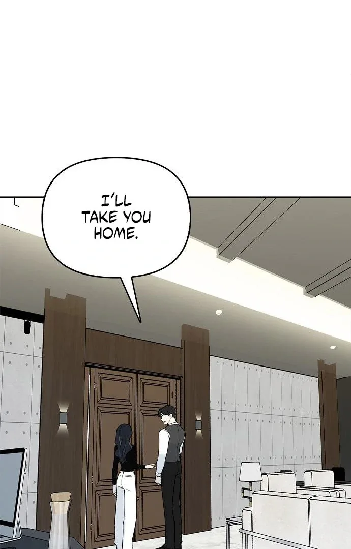 I Will Become Your Dog, Boss! Chapter 48 page 49