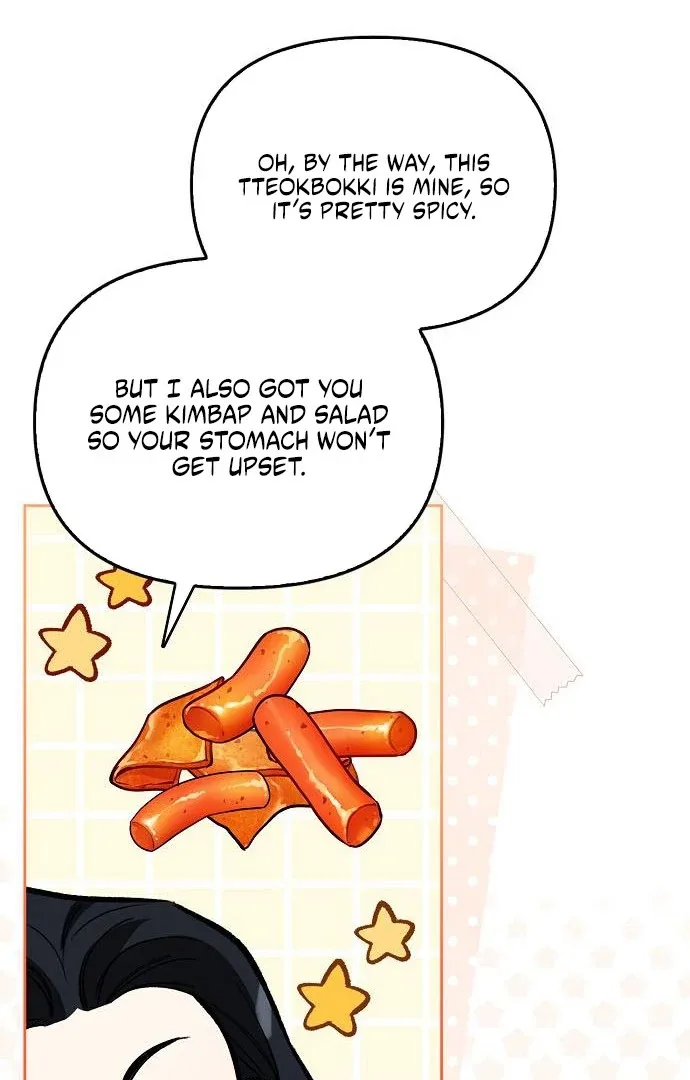 I Will Become Your Dog, Boss! Chapter 48 page 15