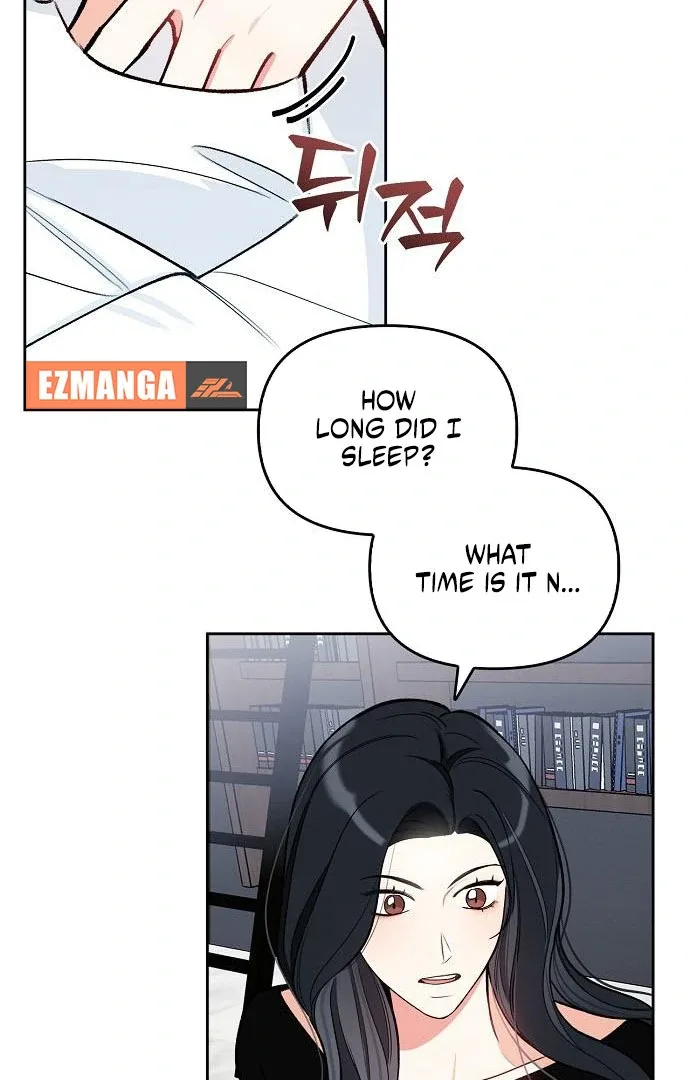I Will Become Your Dog, Boss! Chapter 48 page 84
