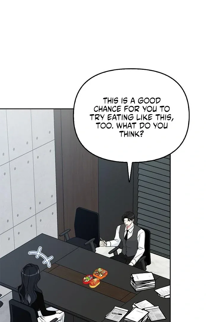 I Will Become Your Dog, Boss! Chapter 48 page 19