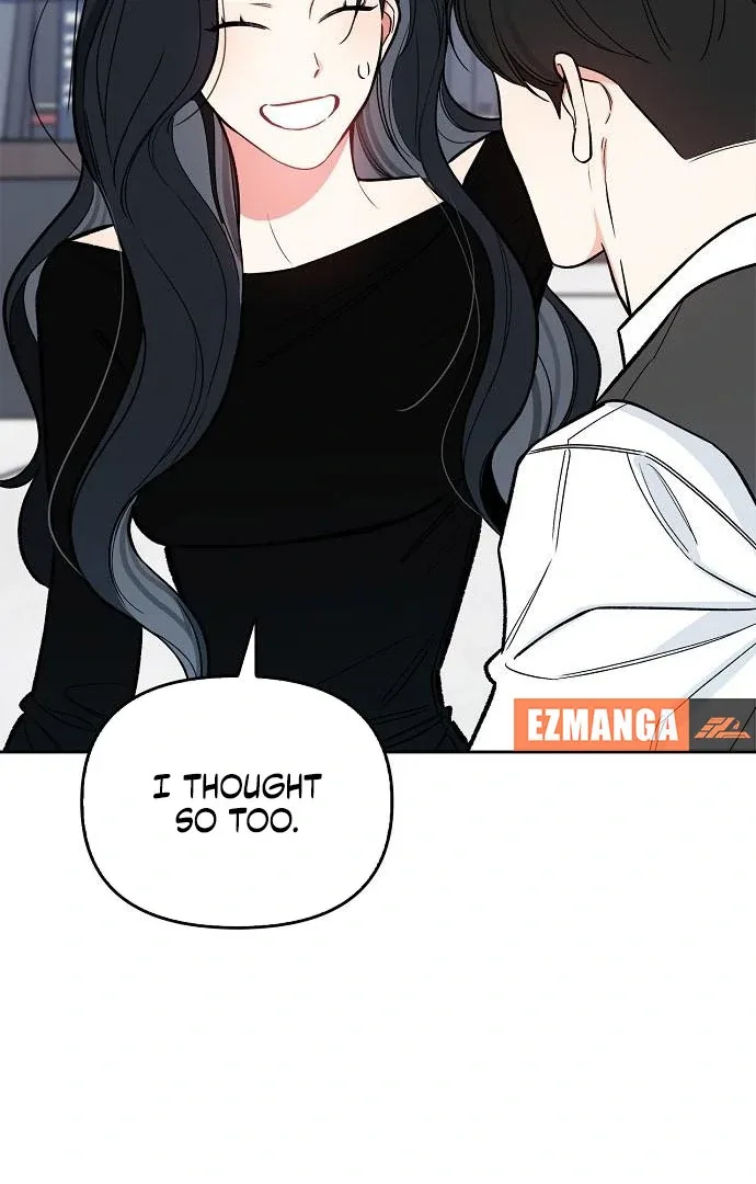 I Will Become Your Dog, Boss! Chapter 48 page 95