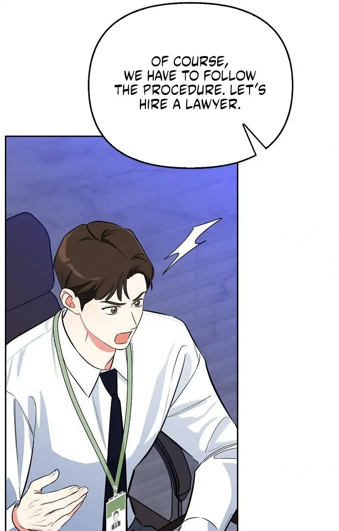I Will Become Your Dog, Boss! Chapter 47 page 13