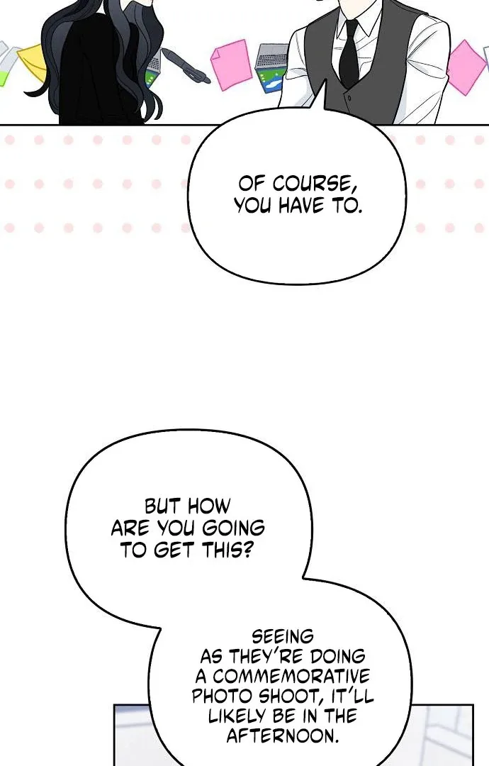I Will Become Your Dog, Boss! Chapter 48 page 98