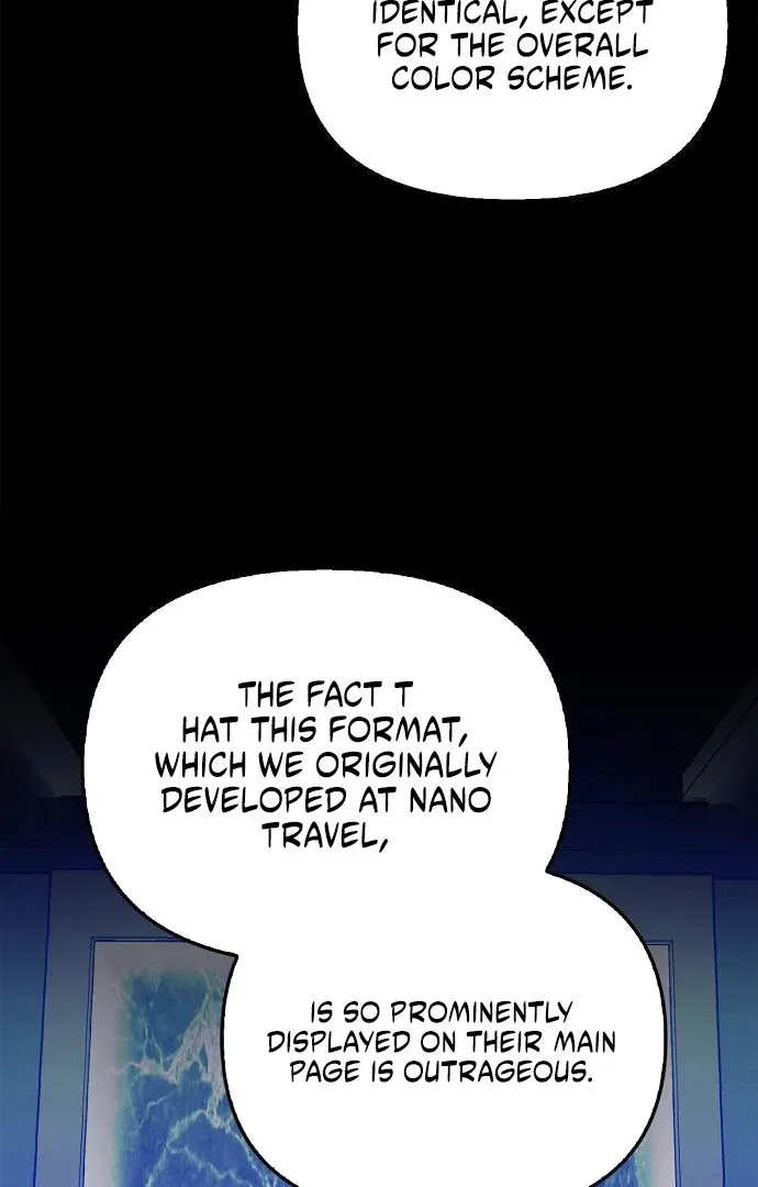 I Will Become Your Dog, Boss! Chapter 47 page 4