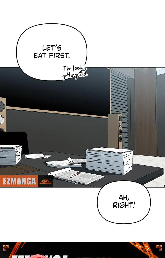 I Will Become Your Dog, Boss! Chapter 48 page 46