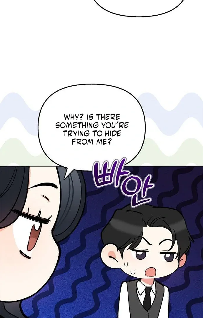 I Will Become Your Dog, Boss! Chapter 48 page 82