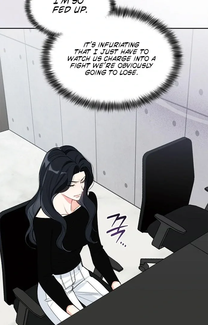 I Will Become Your Dog, Boss! Chapter 48 page 37