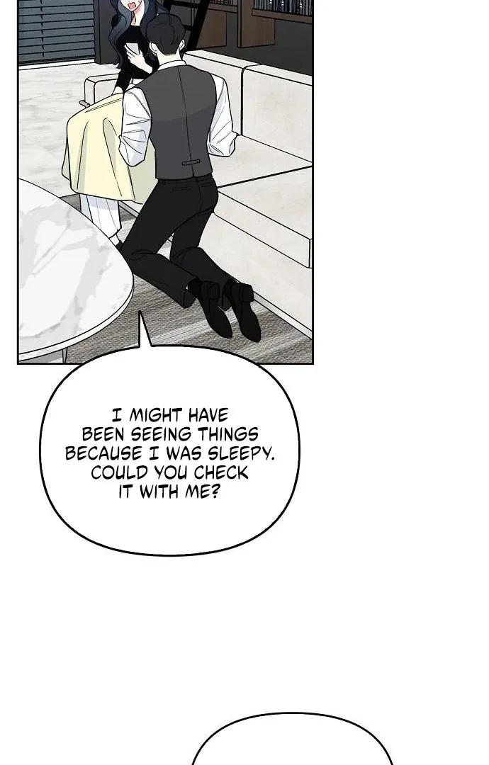 I Will Become Your Dog, Boss! Chapter 48 page 87