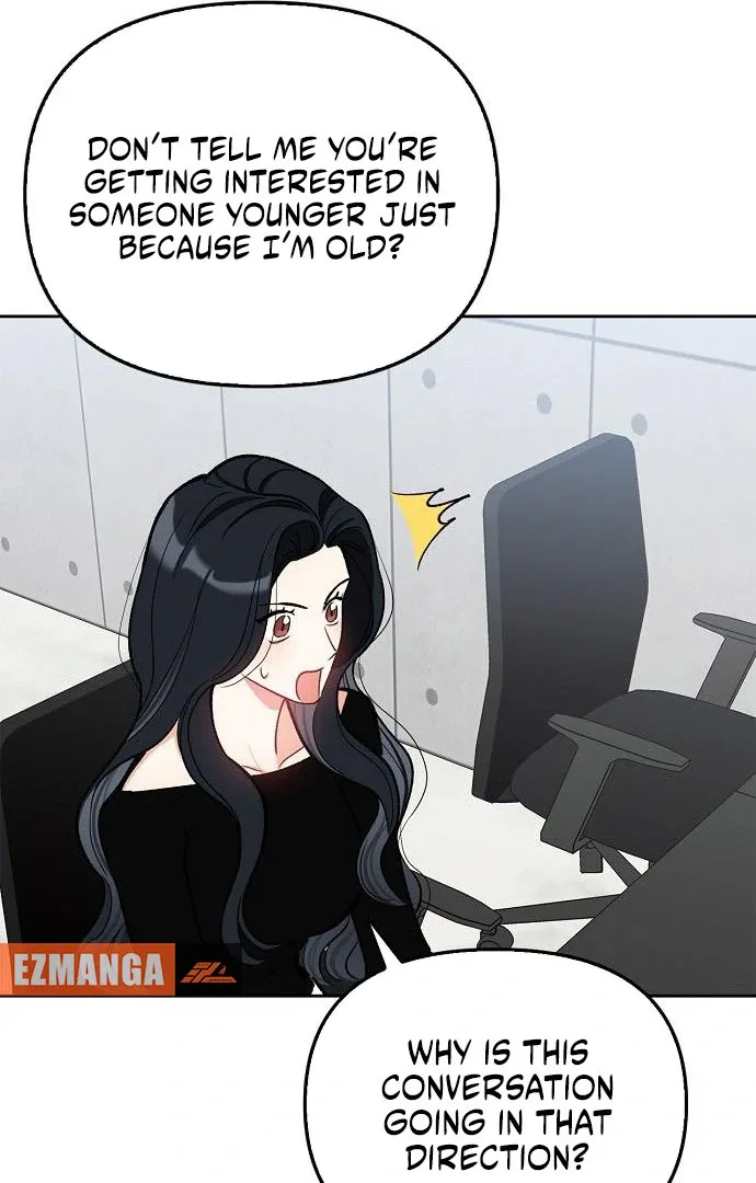 I Will Become Your Dog, Boss! Chapter 48 page 23