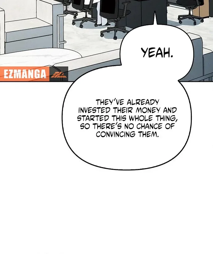 I Will Become Your Dog, Boss! Chapter 48 page 33