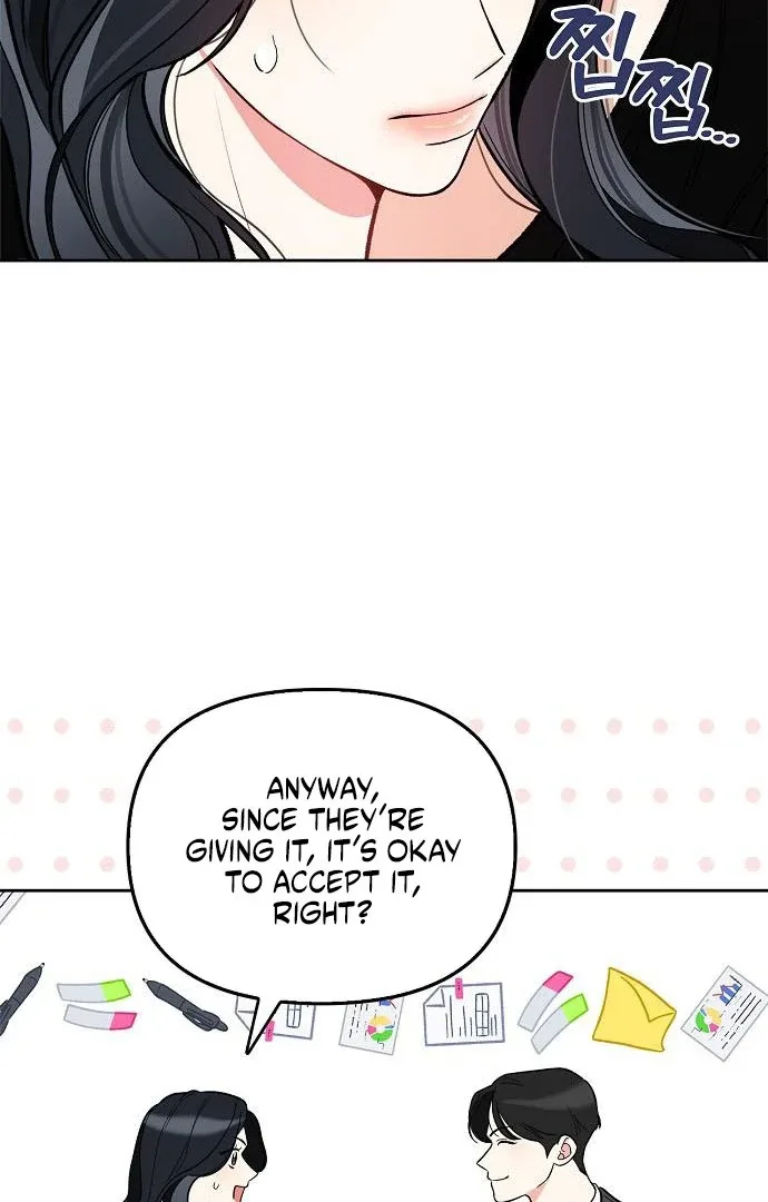 I Will Become Your Dog, Boss! Chapter 48 page 97