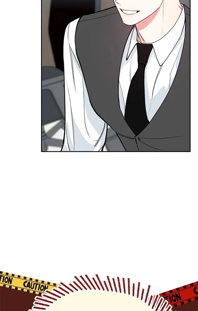 I Will Become Your Dog, Boss! Chapter 48 page 41