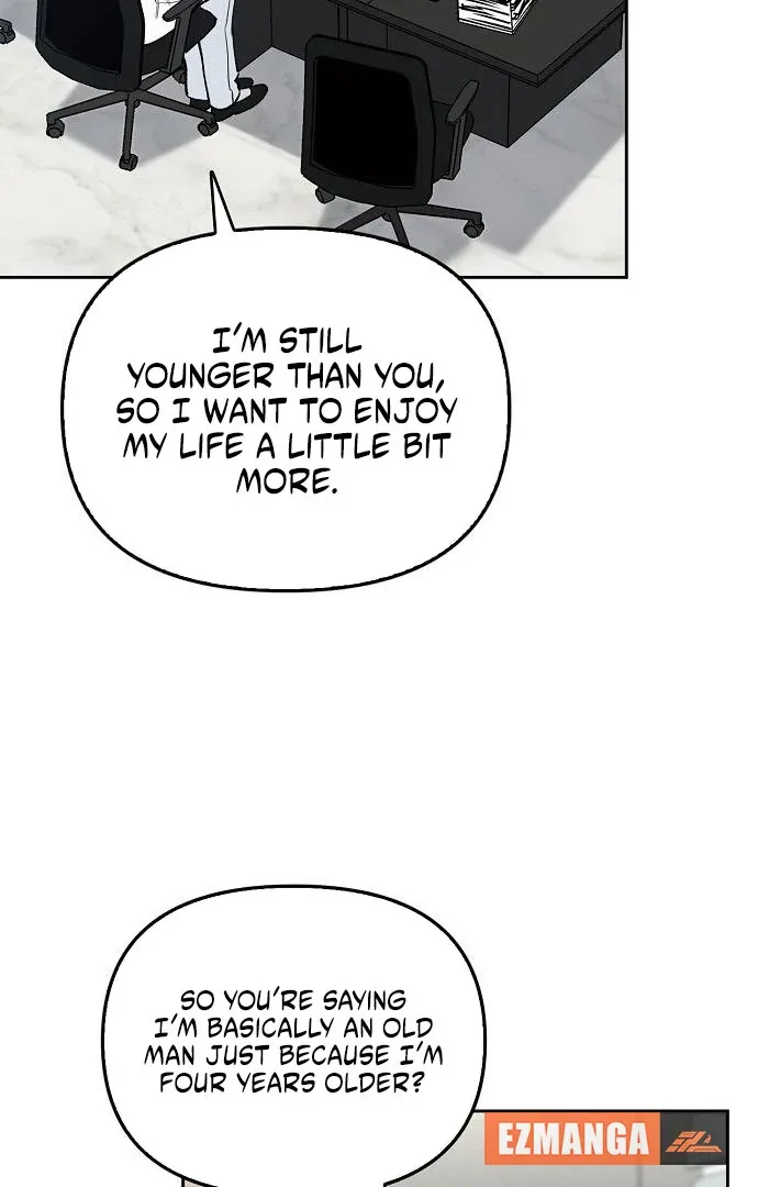 I Will Become Your Dog, Boss! Chapter 48 page 20