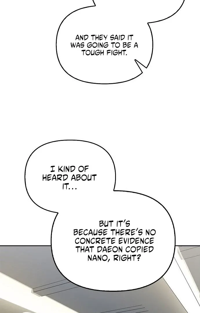 I Will Become Your Dog, Boss! Chapter 48 page 29