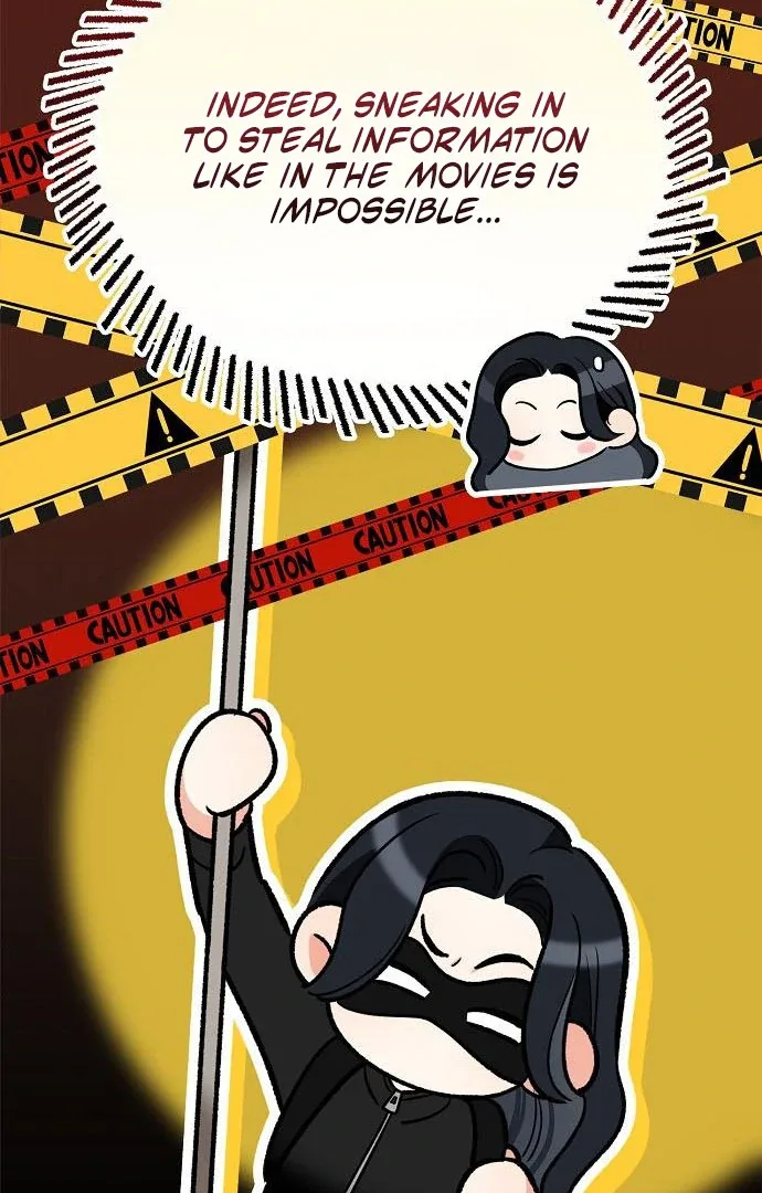 I Will Become Your Dog, Boss! Chapter 48 page 42