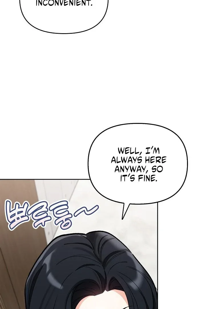 I Will Become Your Dog, Boss! Chapter 48 page 52