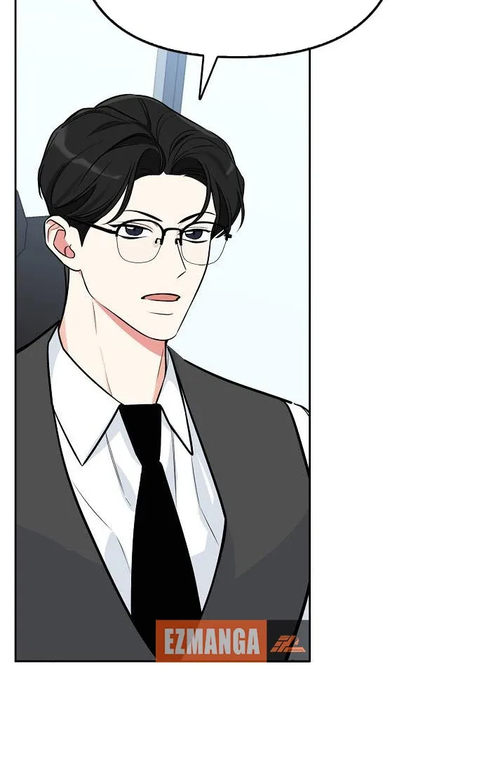 I Will Become Your Dog, Boss! Chapter 47 page 28