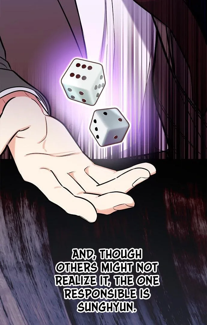 I Will Become Your Dog, Boss! Chapter 47 page 49