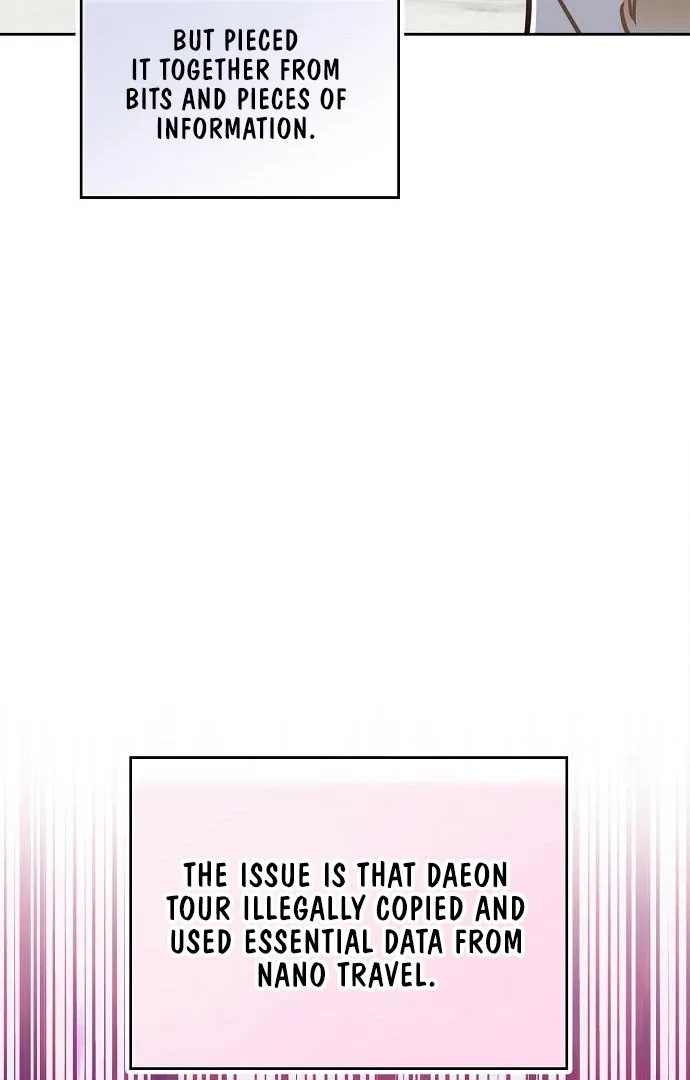 I Will Become Your Dog, Boss! Chapter 47 page 47