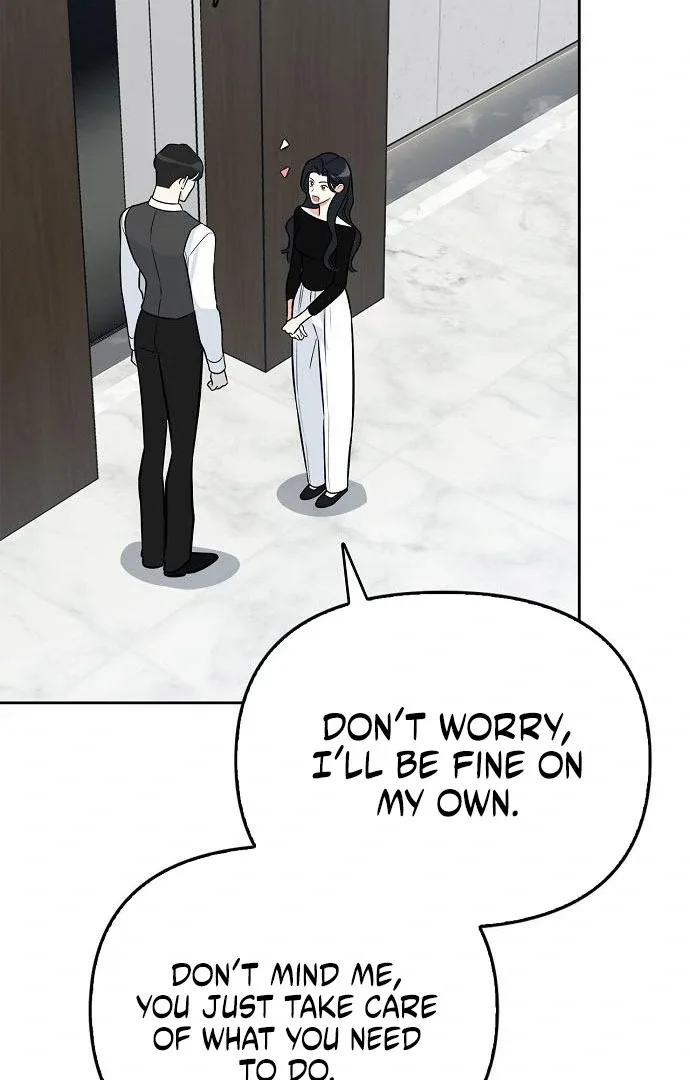 I Will Become Your Dog, Boss! Chapter 47 page 54