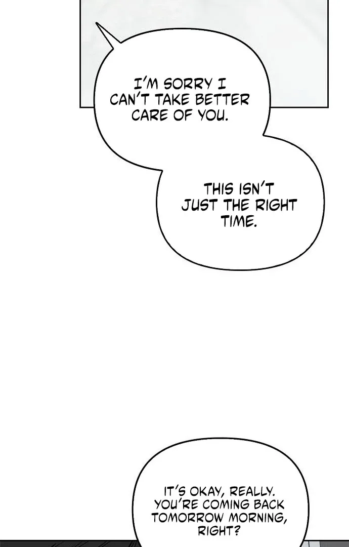I Will Become Your Dog, Boss! Chapter 47 page 61
