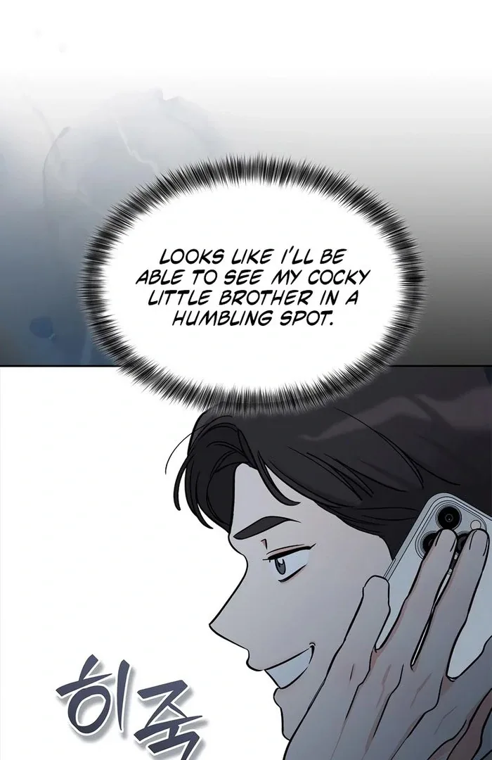I Will Become Your Dog, Boss! Chapter 50 page 5