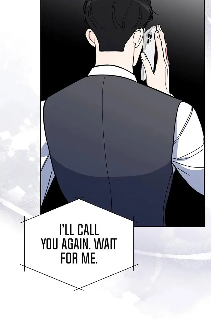 I Will Become Your Dog, Boss! Chapter 50 page 13
