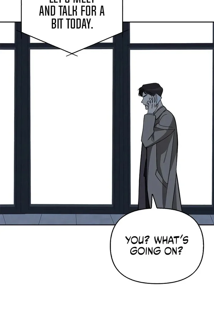I Will Become Your Dog, Boss! Chapter 50 page 3