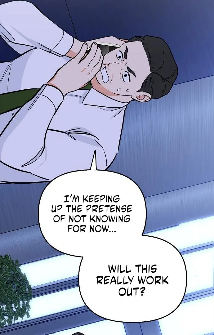 I Will Become Your Dog, Boss! Chapter 47 page 68