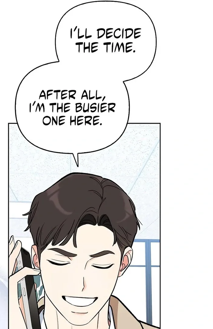 I Will Become Your Dog, Boss! Chapter 50 page 11