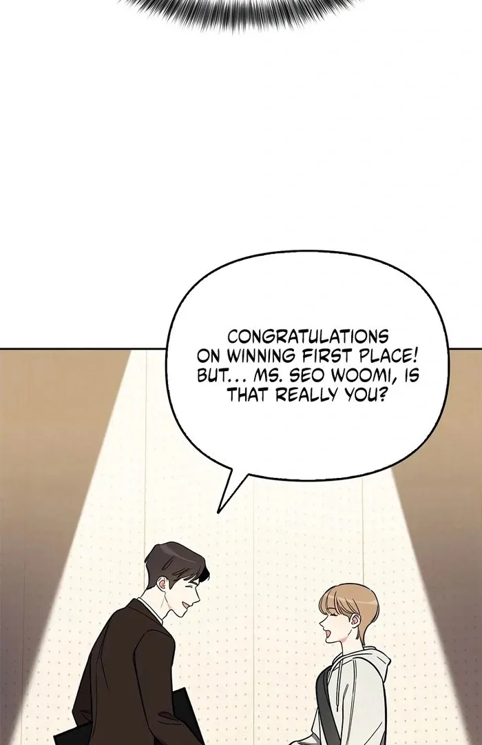 I Will Become Your Dog, Boss! Chapter 50 page 22