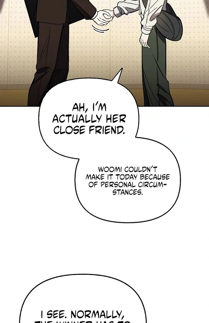 I Will Become Your Dog, Boss! Chapter 50 page 23