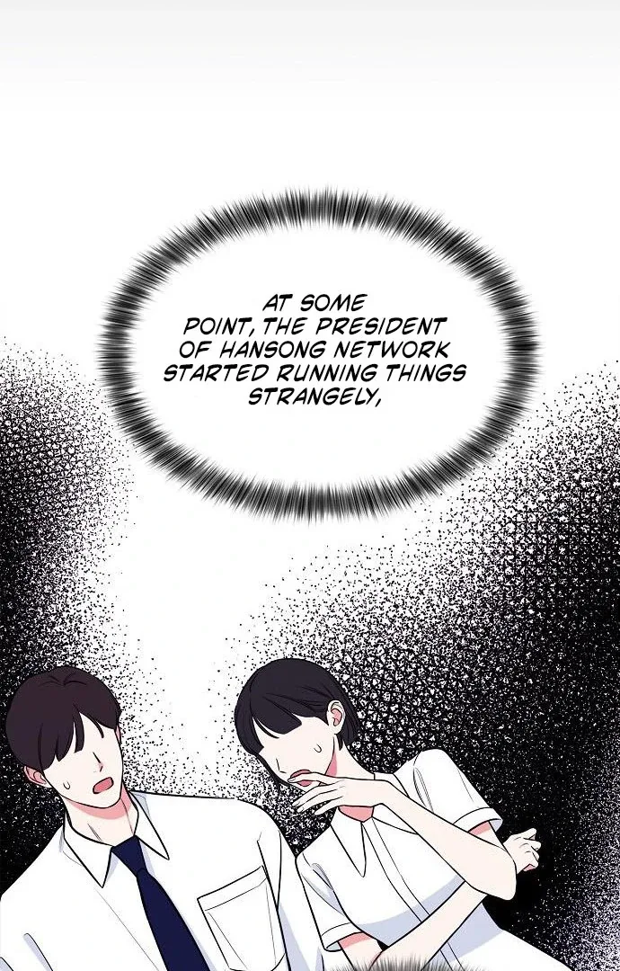 I Will Become Your Dog, Boss! Chapter 47 page 71
