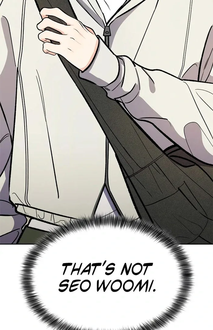 I Will Become Your Dog, Boss! Chapter 50 page 21