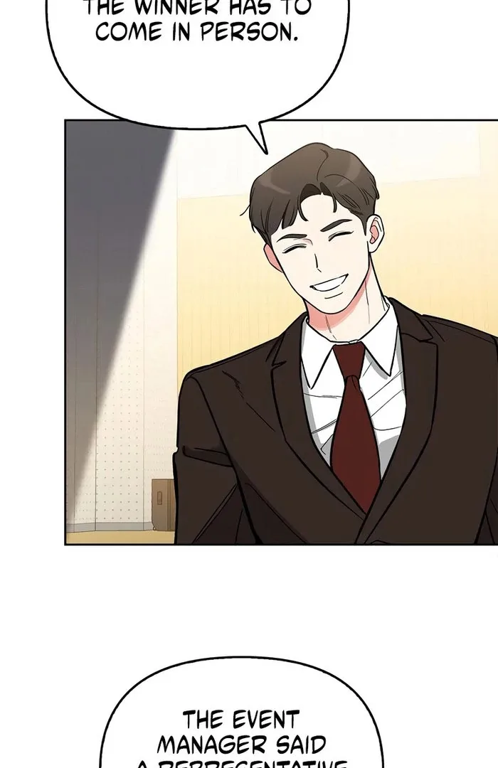 I Will Become Your Dog, Boss! Chapter 50 page 24