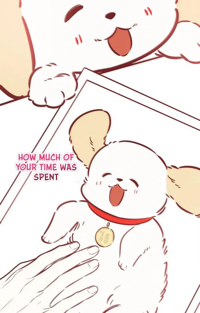 I Will Become Your Dog, Boss! Chapter 47 page 91