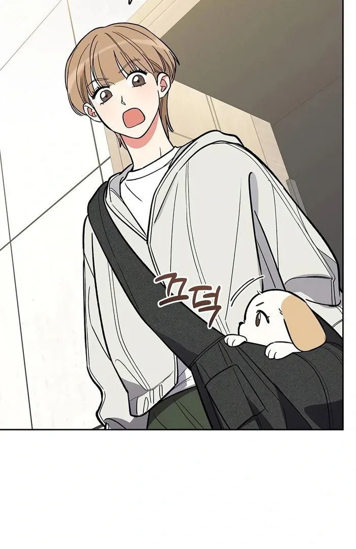 I Will Become Your Dog, Boss! Chapter 50 page 42