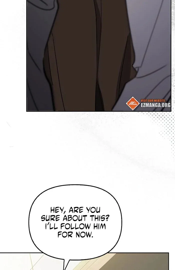 I Will Become Your Dog, Boss! Chapter 50 page 41