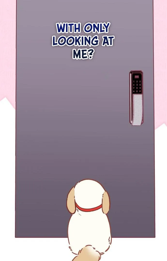 I Will Become Your Dog, Boss! Chapter 47 page 93