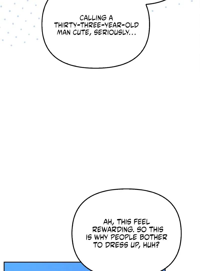 I Will Become Your Dog, Boss! Chapter 53 page 17