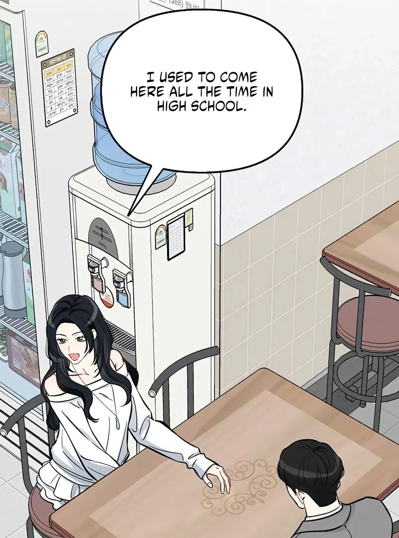 I Will Become Your Dog, Boss! Chapter 53 page 30