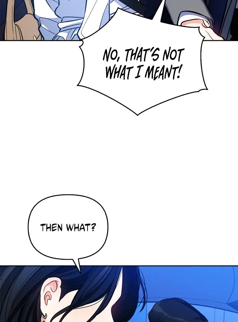 I Will Become Your Dog, Boss! Chapter 53 page 8