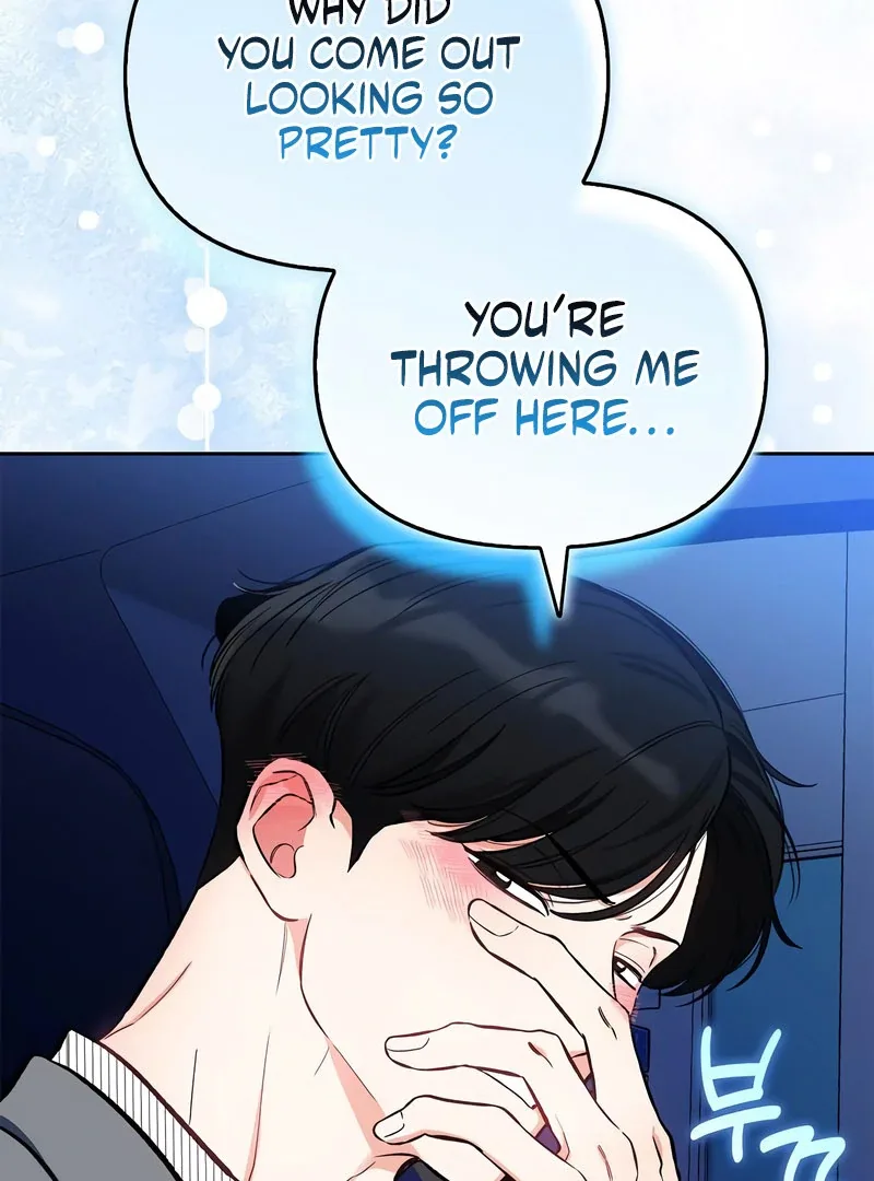 I Will Become Your Dog, Boss! Chapter 53 page 10