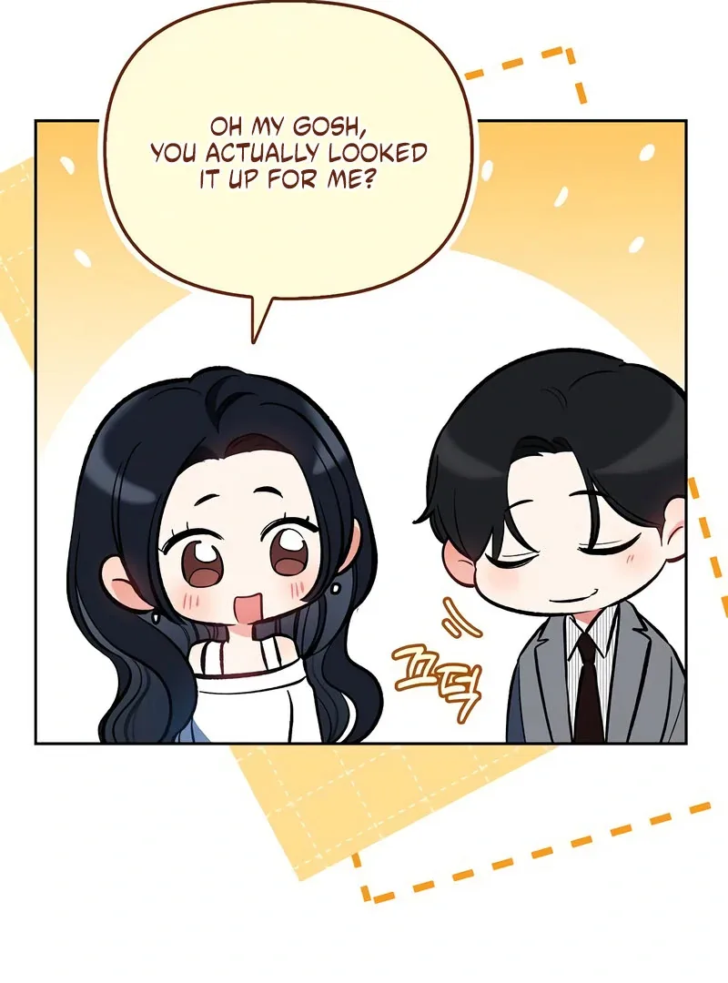 I Will Become Your Dog, Boss! Chapter 53 page 27