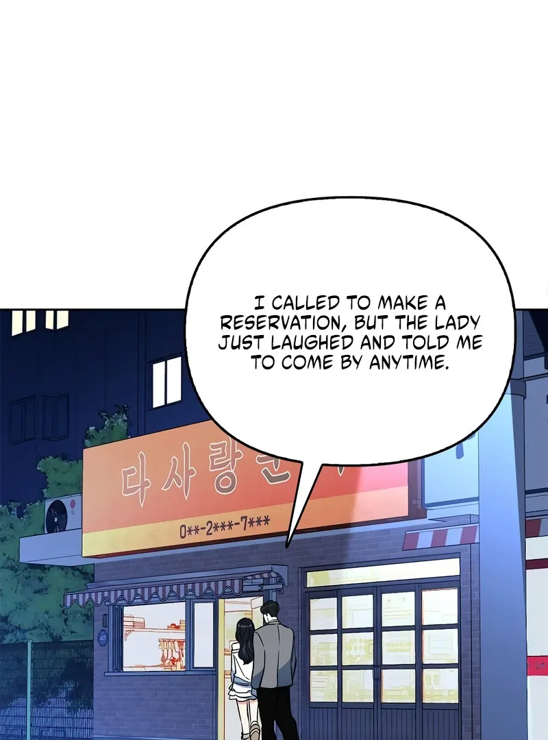 I Will Become Your Dog, Boss! Chapter 53 page 28