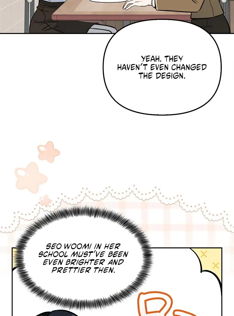 I Will Become Your Dog, Boss! Chapter 53 page 33