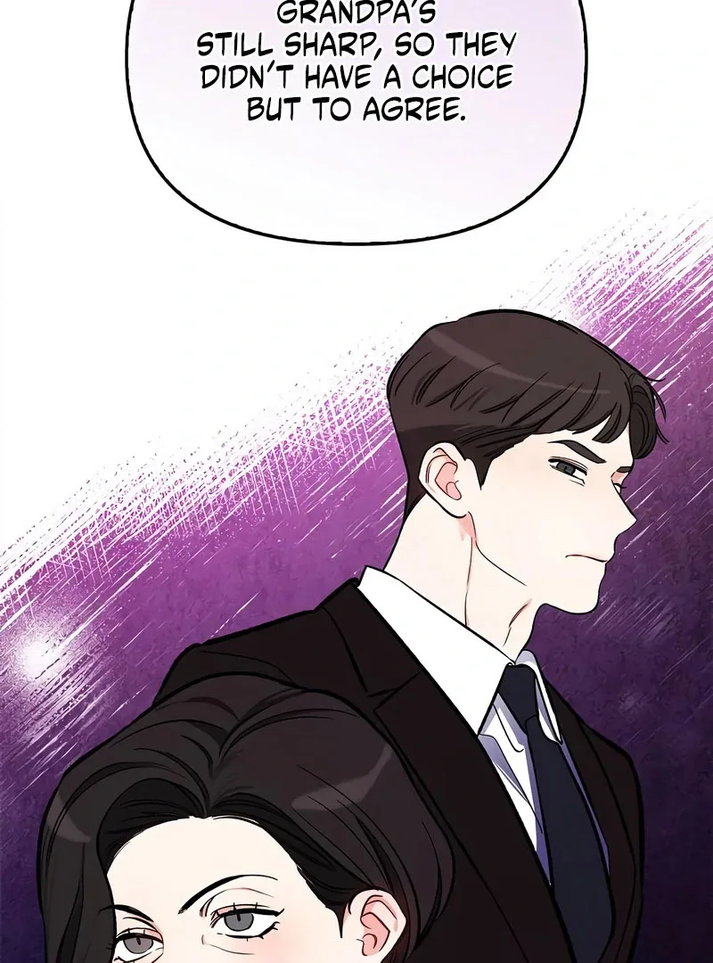 I Will Become Your Dog, Boss! Chapter 53 page 55